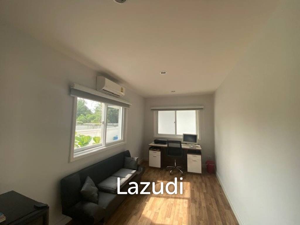 1,200 Sqm 4 Bed 4 Bath Villa For Sale