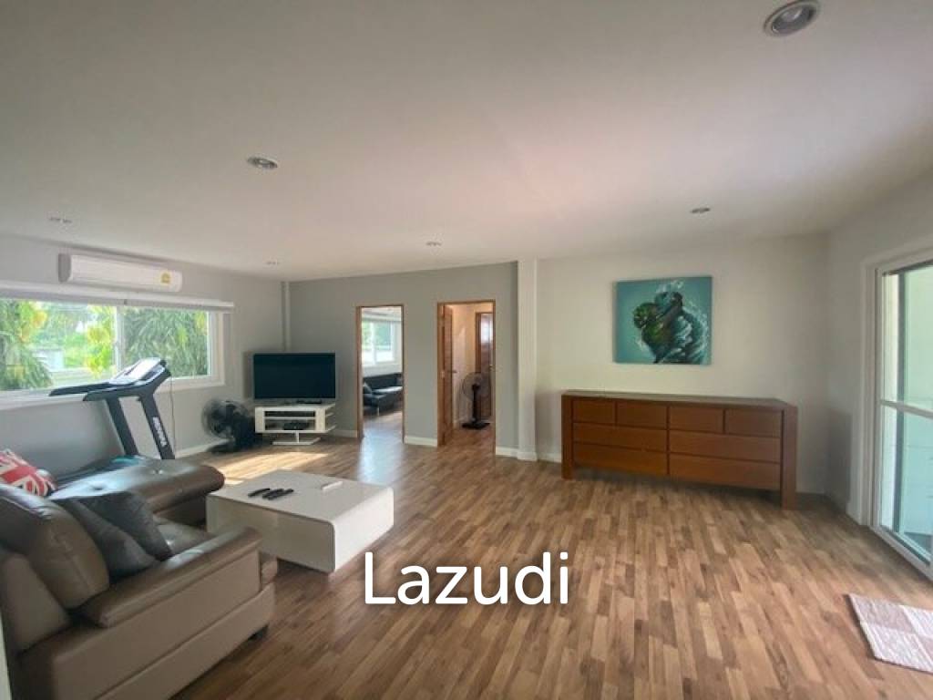 1,200 Sqm 4 Bed 4 Bath Villa For Sale