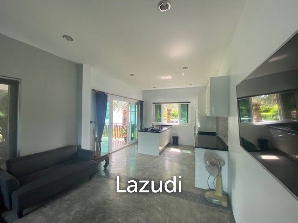 1,200 Sqm 4 Bed 4 Bath Villa For Sale