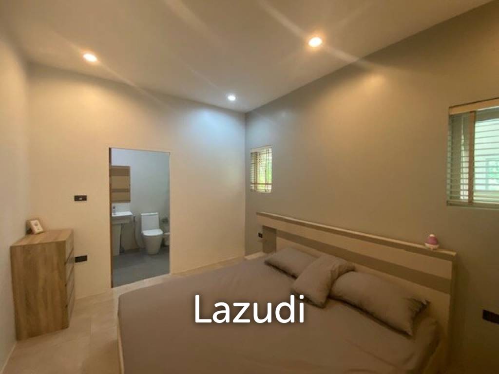 1,200 Sqm 4 Bed 4 Bath Villa For Sale