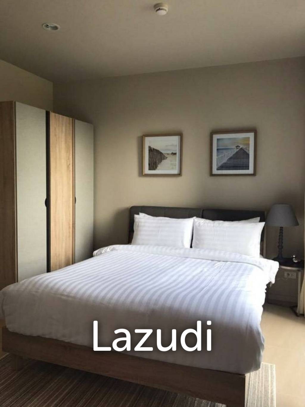 72 Sqm 2 Bed 2 Bath Condominium For Sale