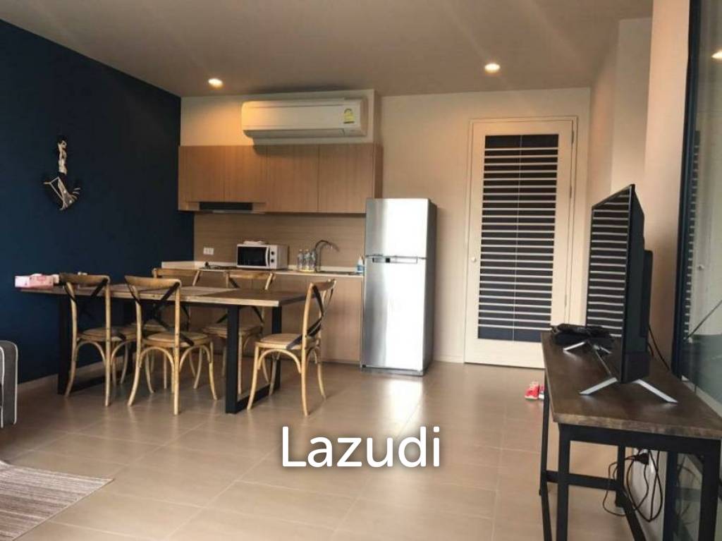 72 Sqm 2 Bed 2 Bath Condominium For Sale