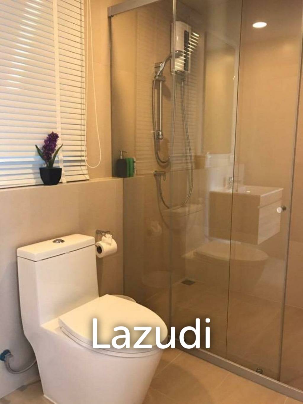 72 Sqm 2 Bed 2 Bath Condominium For Sale