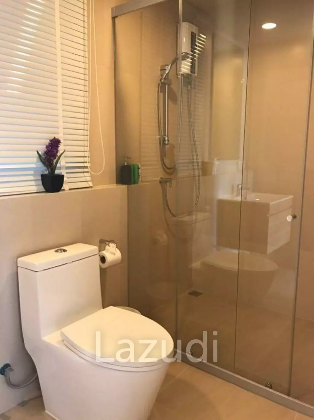 BAAN THEW TALAY : 2 Bedrooms Seaview Condo
