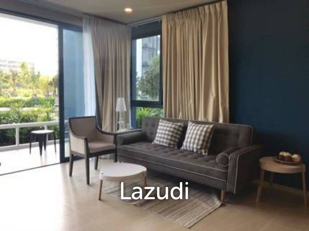 72 Sqm 2 Bed 2 Bath Condominium For Sale