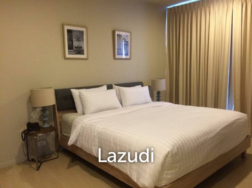 72 Sqm 2 Bed 2 Bath Condominium For Sale