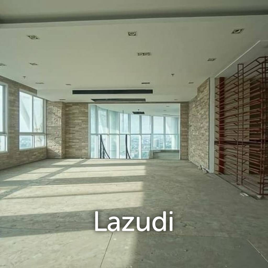 Penthouse at Bangkok Horizon Ramkamhaeng For Sale