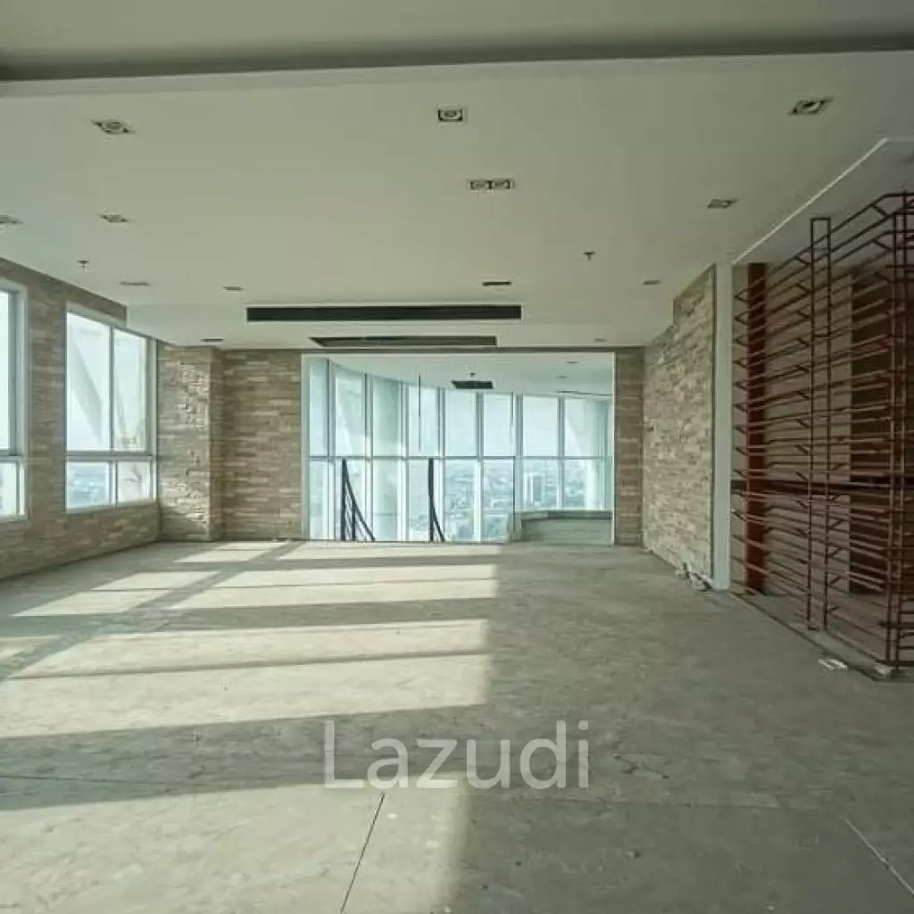 Penthouse at Bangkok Horizon Ramkamhaeng For Sale
