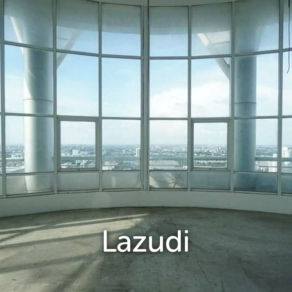 Penthouse at Bangkok Horizon Ramkamhaeng For Sale