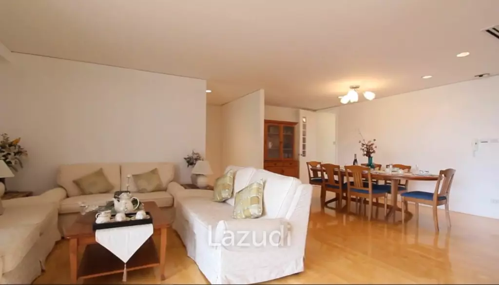 3 Bed 3 Bath 151 SQ.M Tipamas Suites