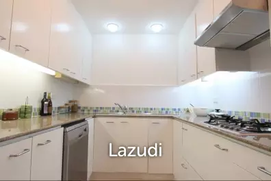 3 Bed 3 Bath 151 SQ.M Tipamas Suites