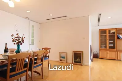 3 Bed 3 Bath 151 SQ.M Tipamas Suites