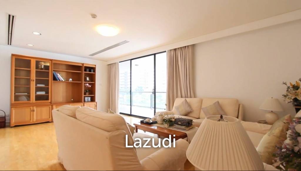 3 Bed 3 Bath 151 SQ.M Tipamas Suites