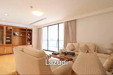 3 Bed 3 Bath 151 SQ.M Tipamas Suites