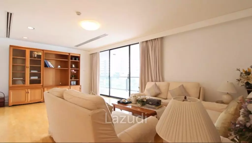 3 Bed 3 Bath 151 SQ.M Tipamas Suites