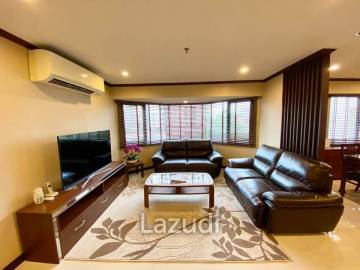 Baan Suanpetch Condo for sale with tenant