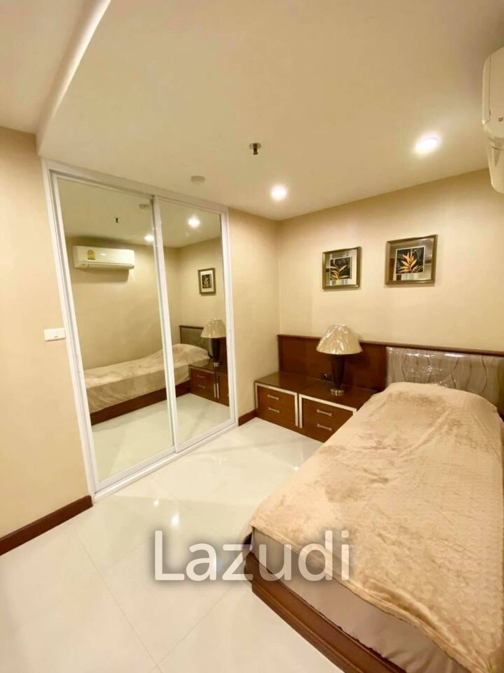 Baan Suanpetch Condo for sale with tenant