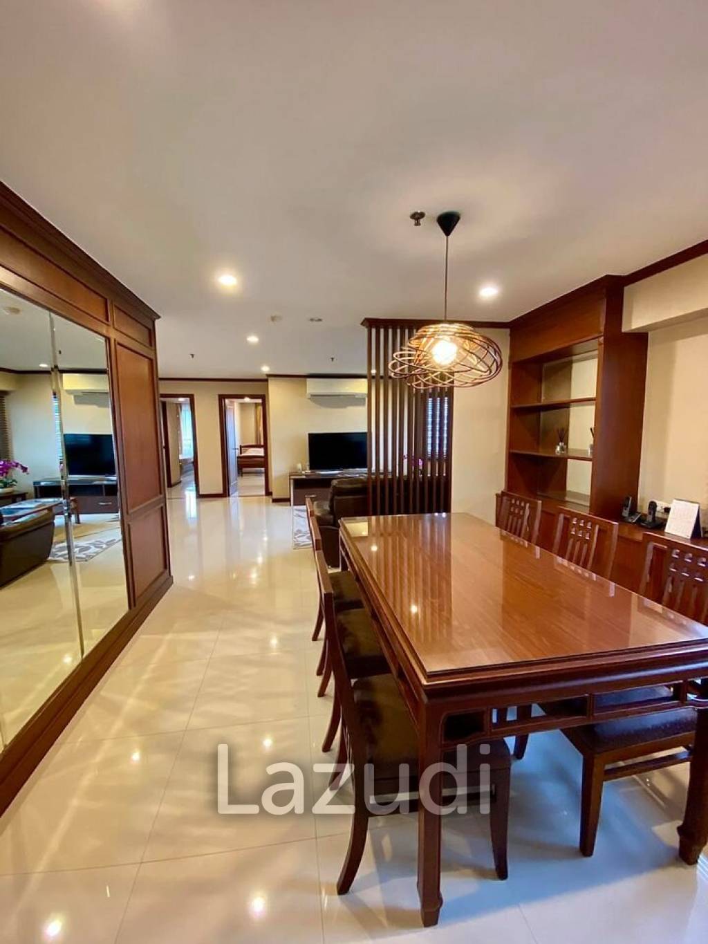 Baan Suanpetch Condo for sale with tenant