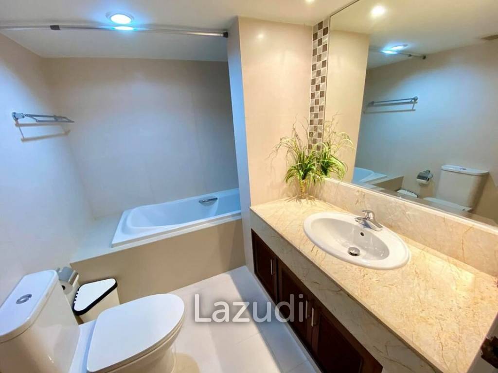Baan Suanpetch Condo for sale with tenant