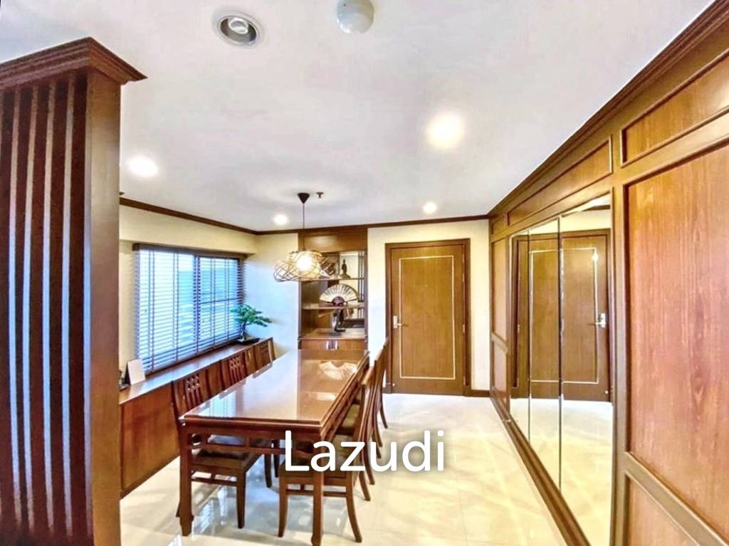 Baan Suanpetch Condo for sale with tenant