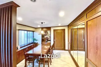 Baan Suanpetch Condo for sale with tenant