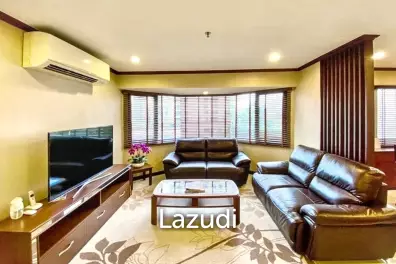 Baan Suanpetch Condo for sale with tenant