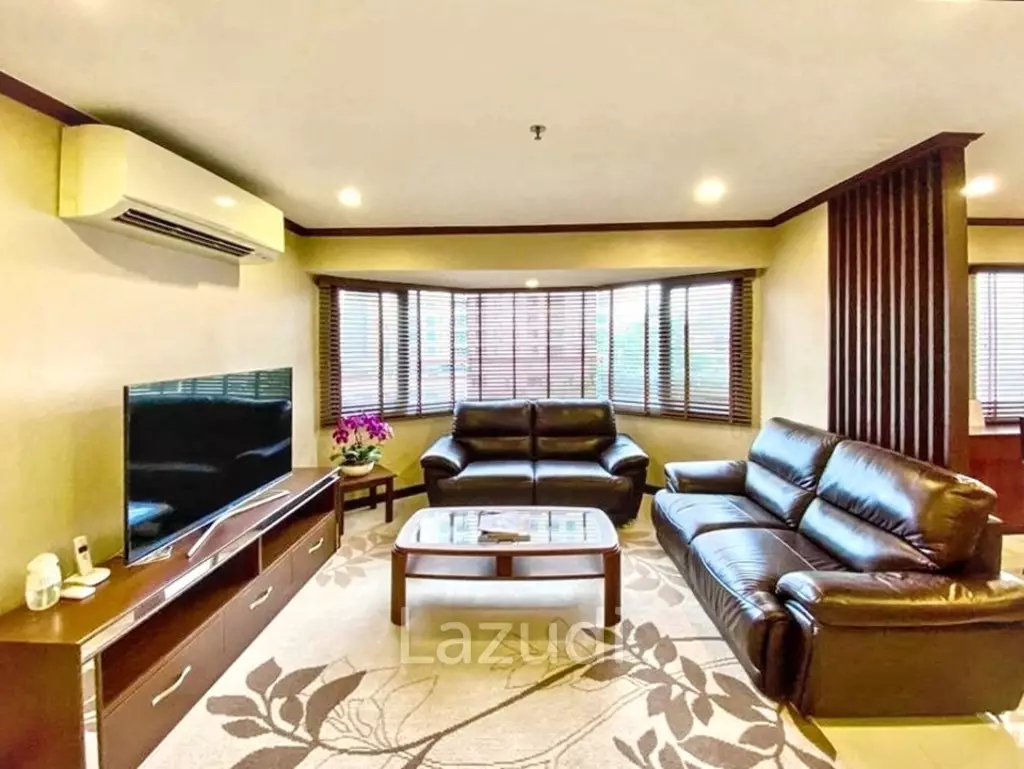 Baan Suanpetch Condo for sale with tenant
