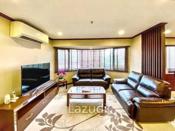 Baan Suanpetch Condo for sale with tenant