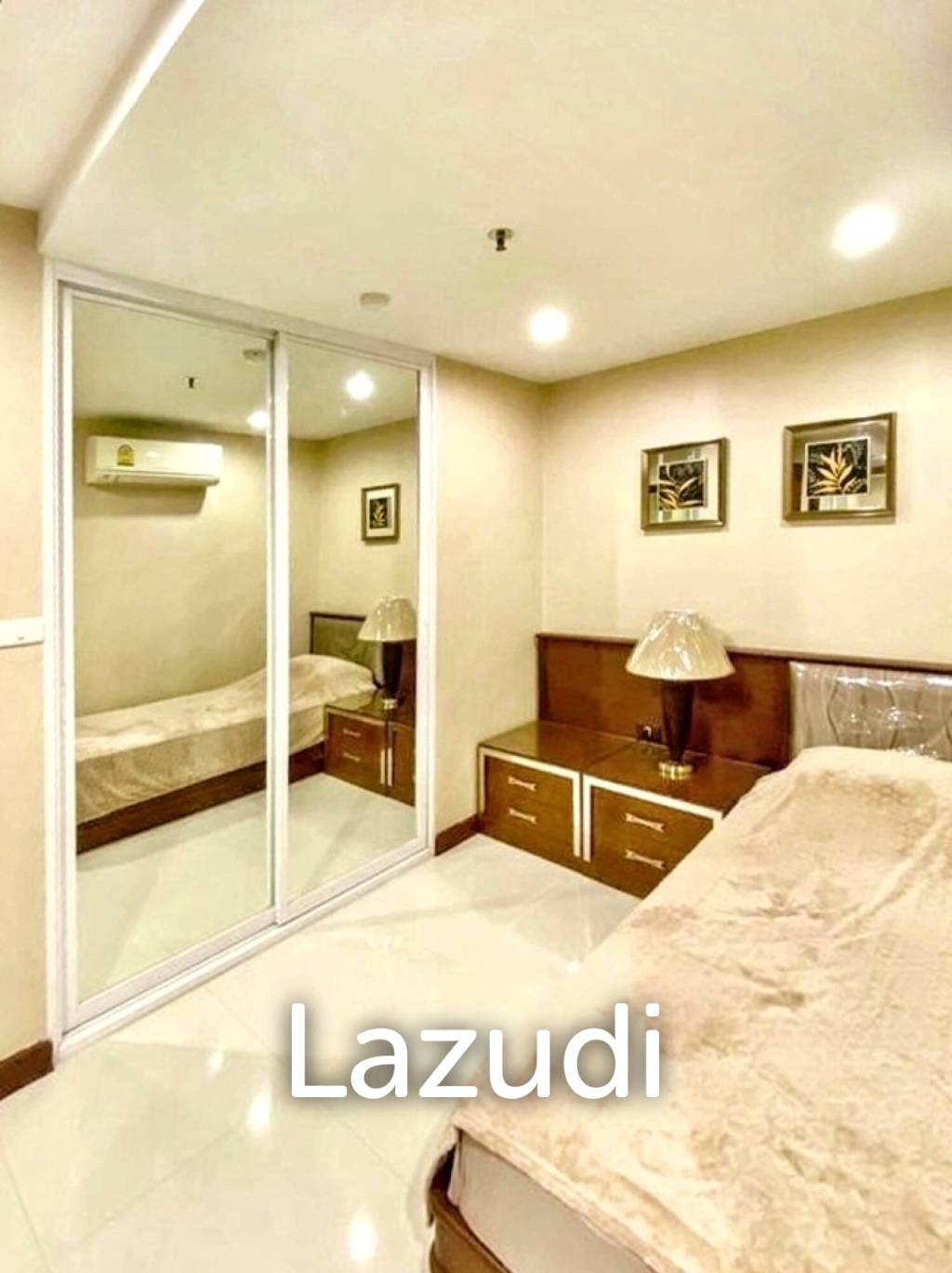 Baan Suanpetch Condo for sale with tenant