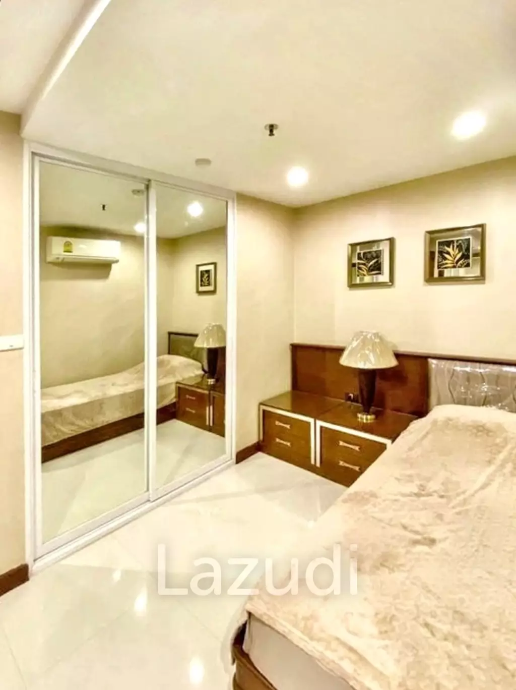 Baan Suanpetch Condo for sale with tenant