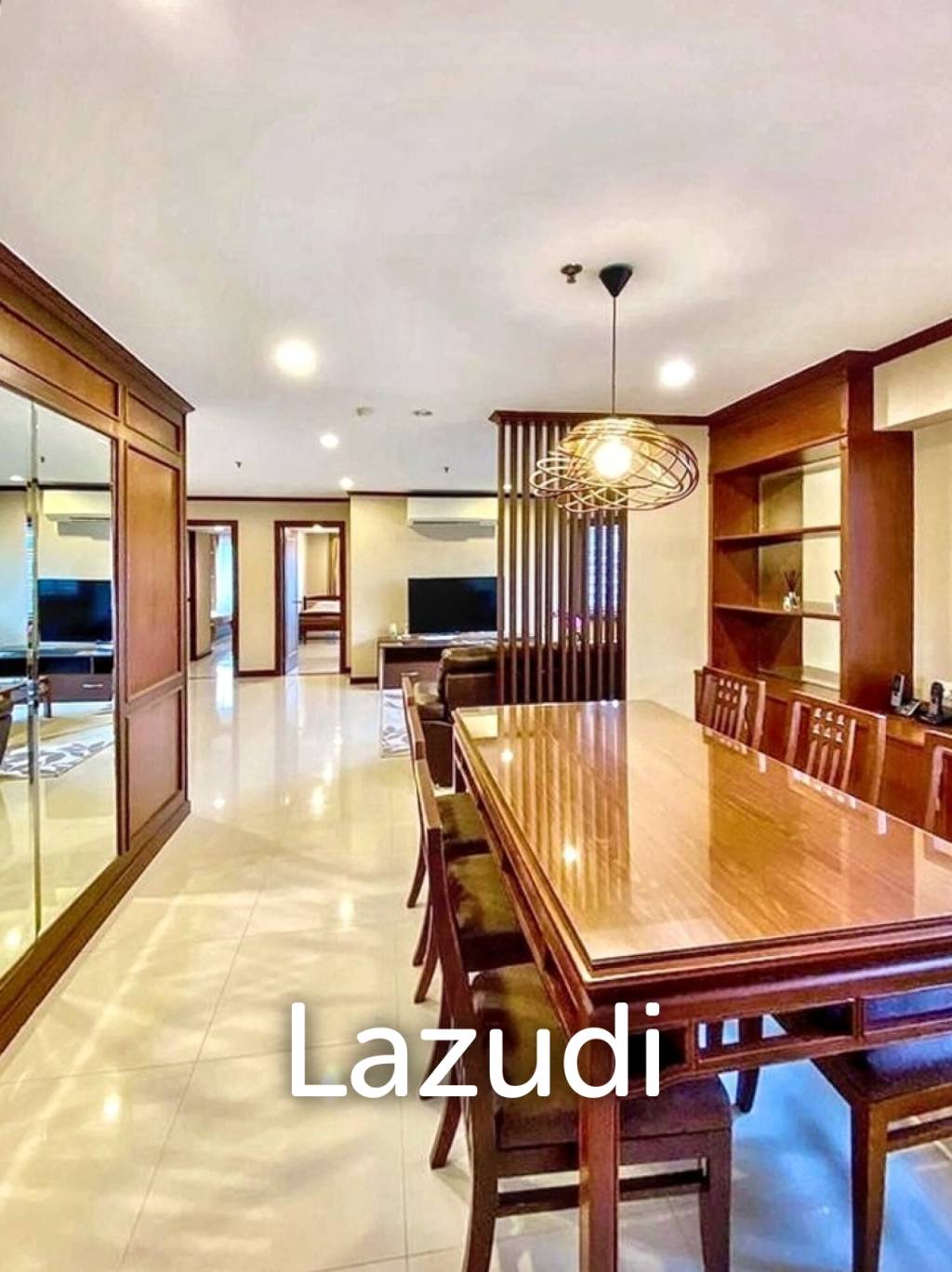 Baan Suanpetch Condo for sale with tenant