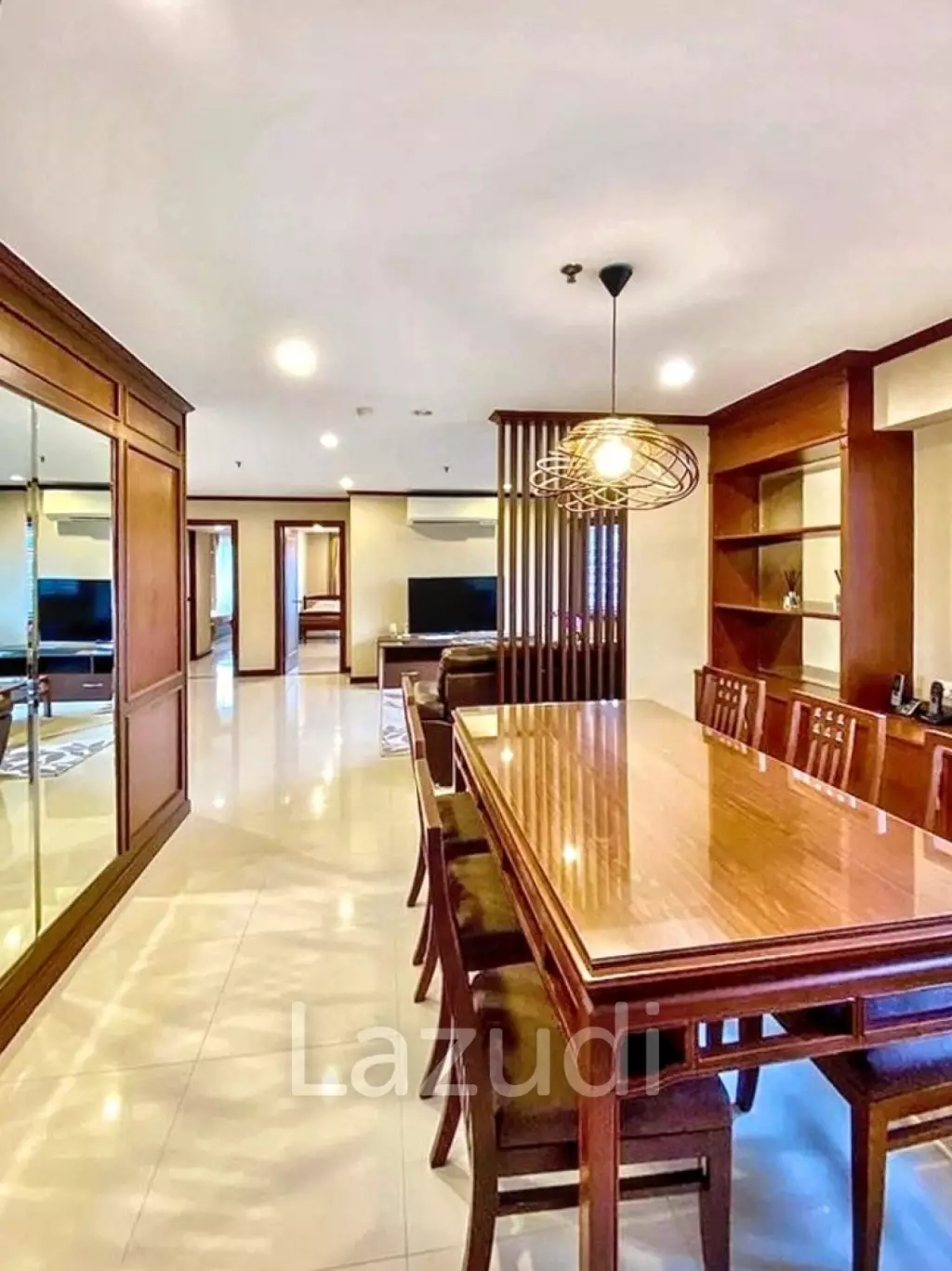 Baan Suanpetch Condo for sale with tenant