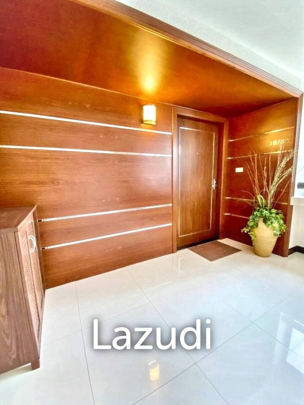 Baan Suanpetch Condo for sale with tenant