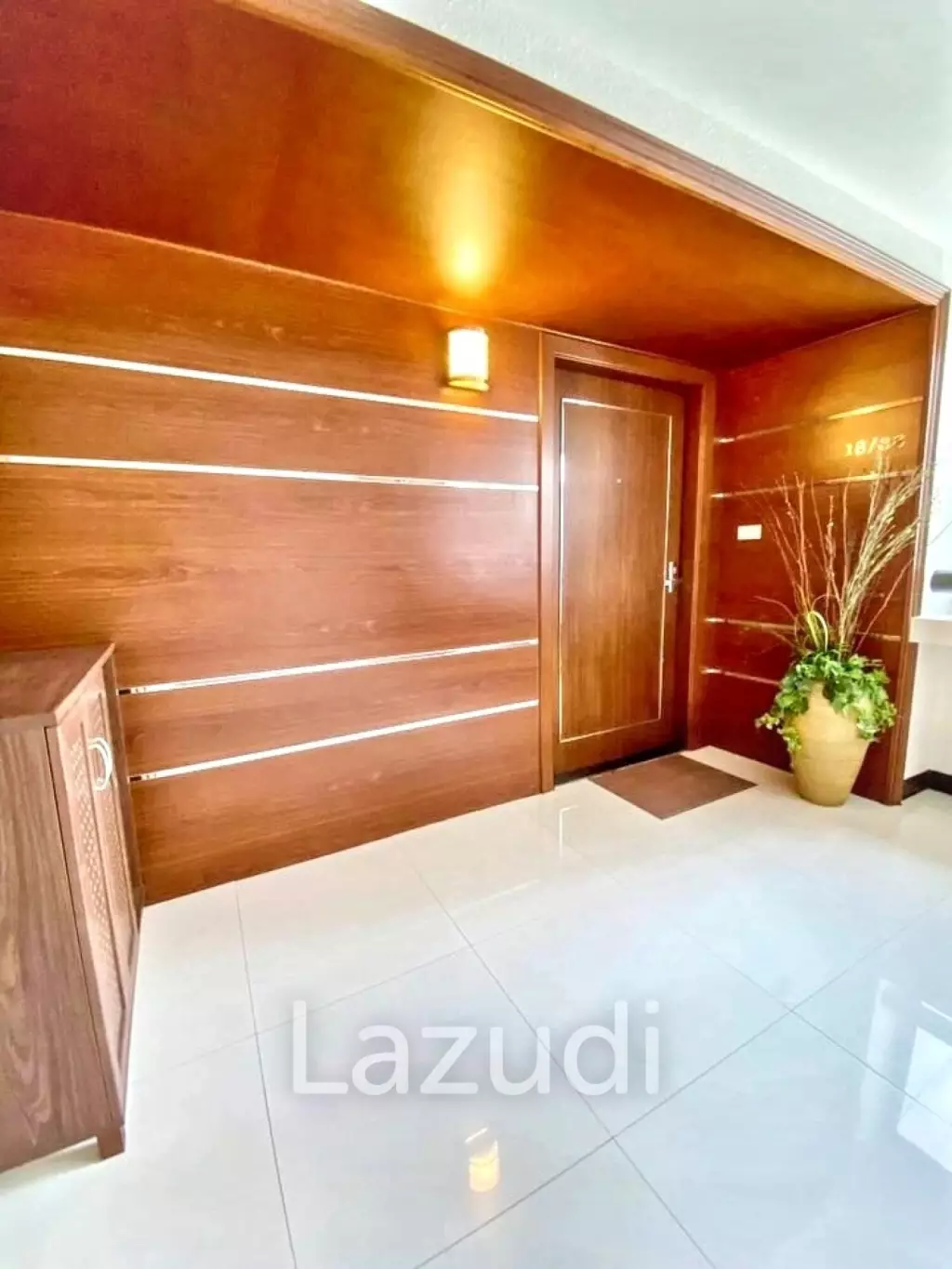 Baan Suanpetch Condo for sale with tenant