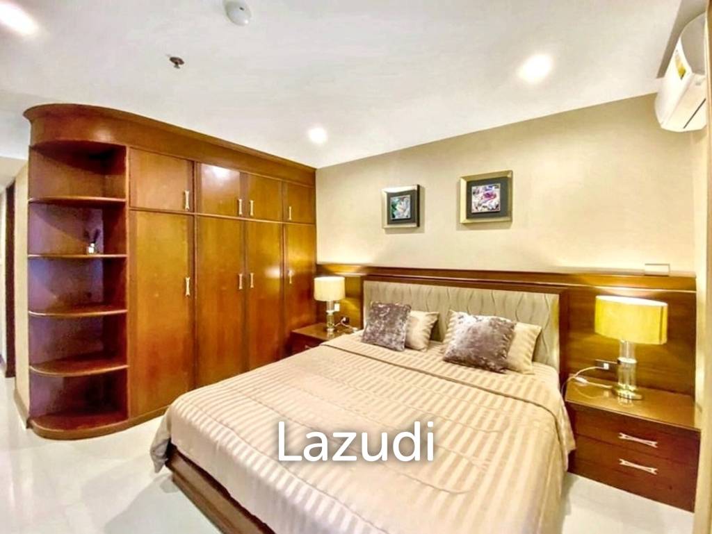 Baan Suanpetch Condo for sale with tenant