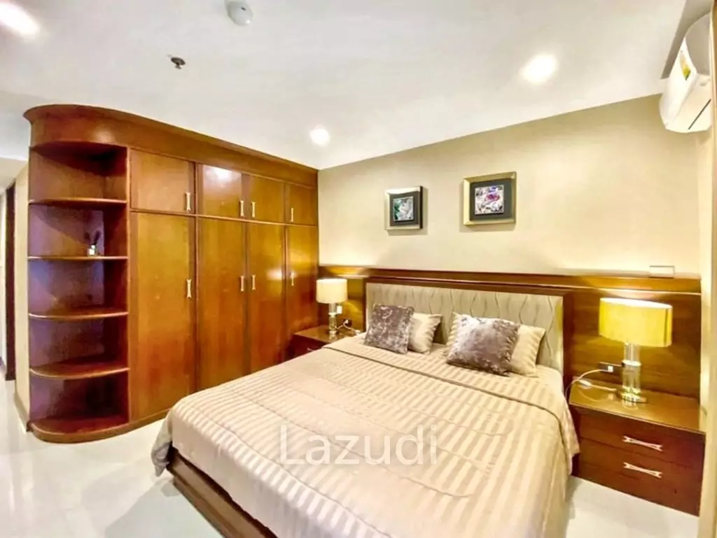 Baan Suanpetch Condo for sale with tenant