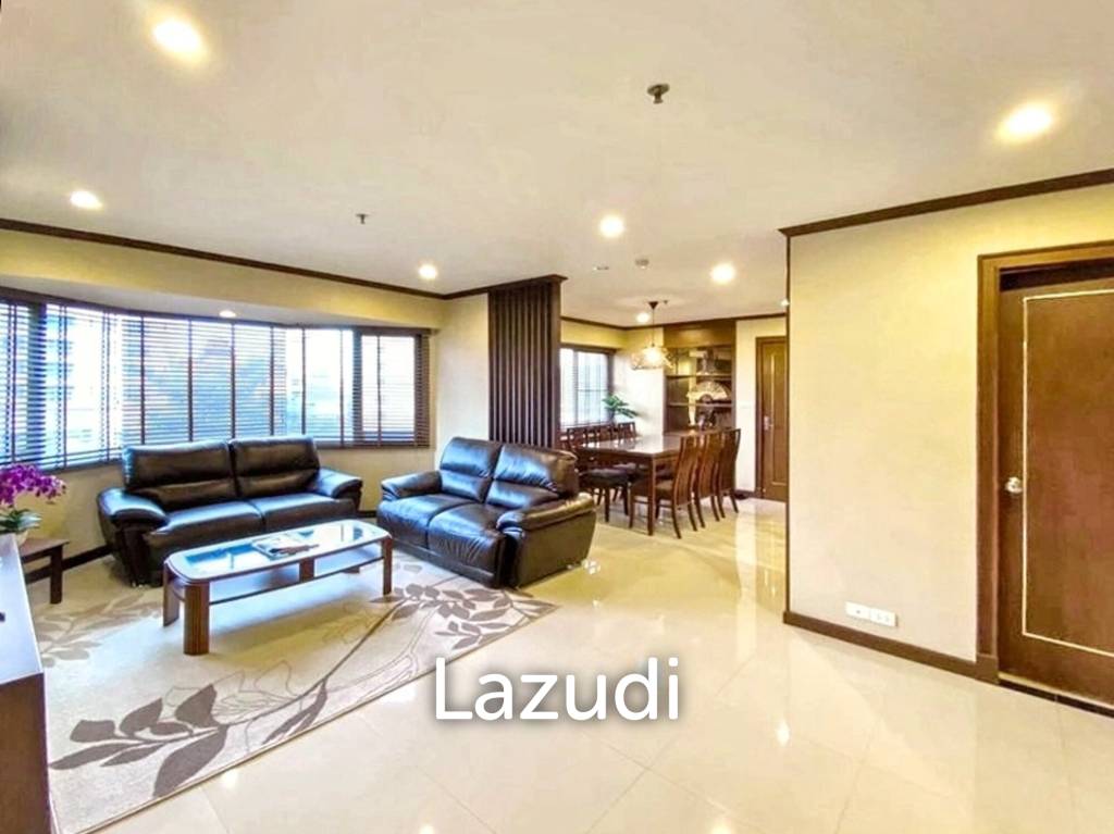 Baan Suanpetch Condo for sale with tenant