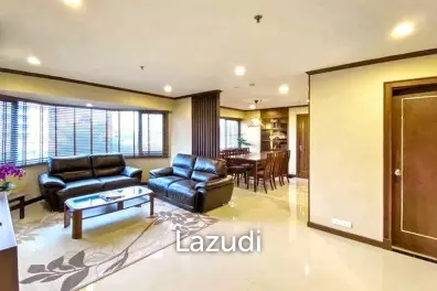 Baan Suanpetch Condo for sale with tenant