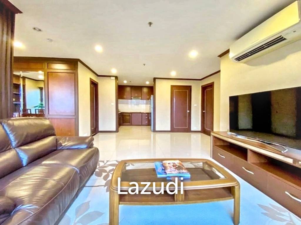 Baan Suanpetch Condo for sale with tenant