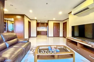 Baan Suanpetch Condo for sale with tenant