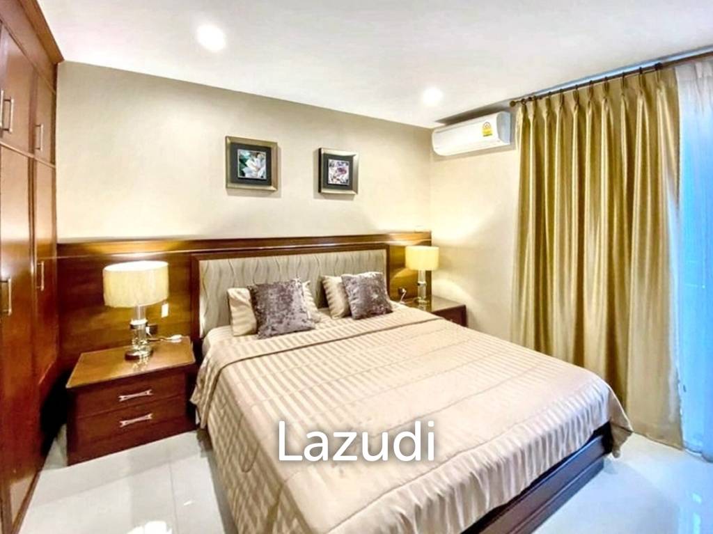 Baan Suanpetch Condo for sale with tenant