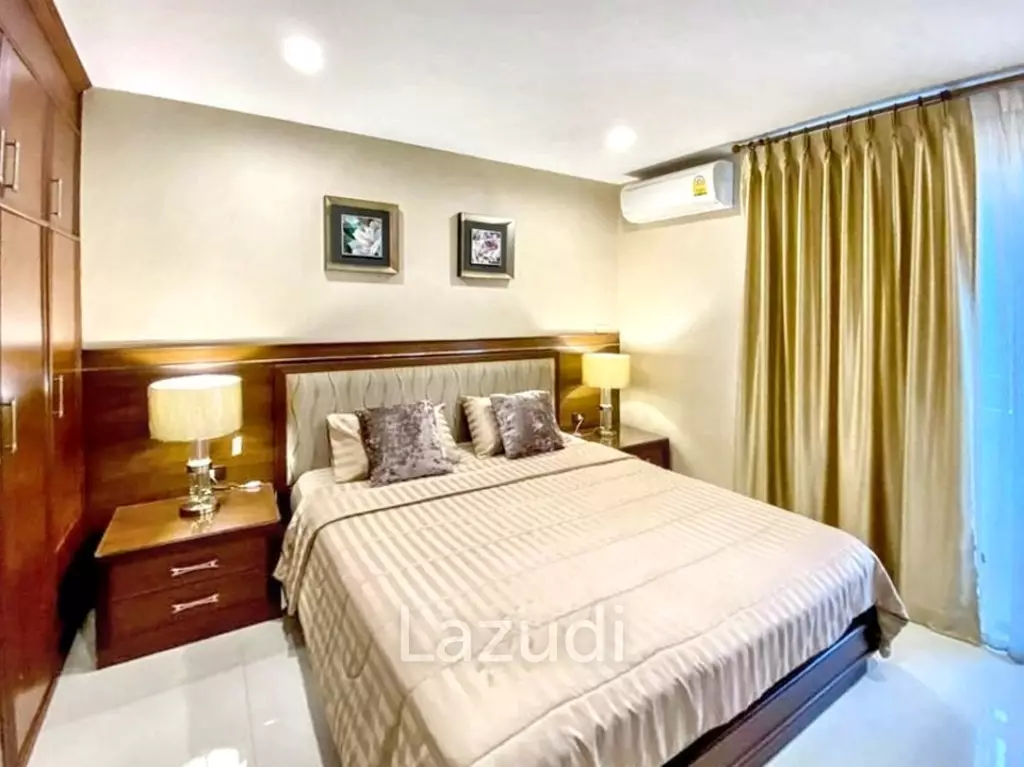 Baan Suanpetch Condo for sale with tenant