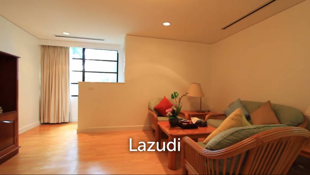 4 Beds 253 Sqm Tipamas suites For Rent