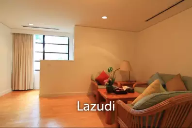 4 Beds 253 Sqm Tipamas suites For Rent