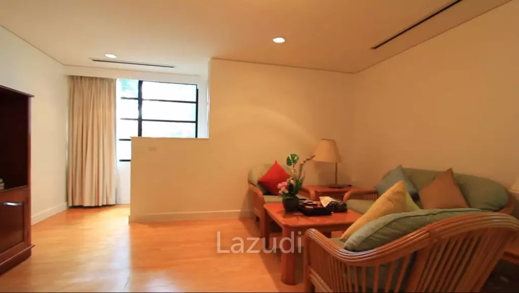 4 Beds 253 Sqm Tipamas suites For Rent
