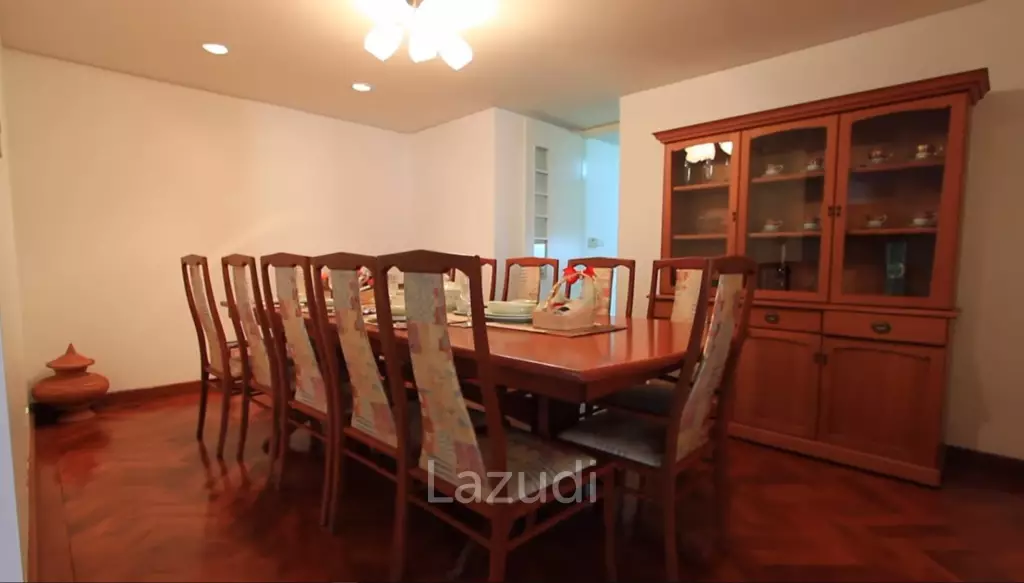 4 Beds 253 Sqm Tipamas suites For Rent