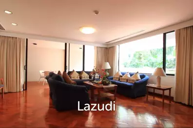 4 Beds 253 Sqm Tipamas suites For Rent