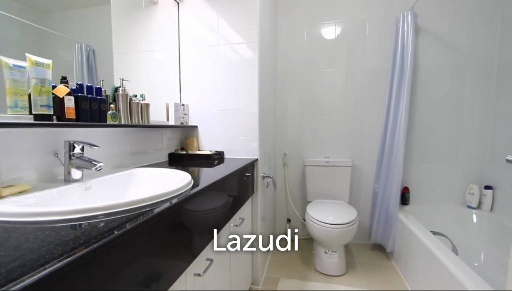 4 Beds 253 Sqm Tipamas suites For Rent