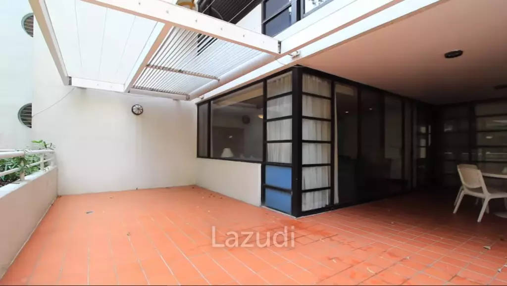 4 Beds 253 Sqm Tipamas suites For Rent