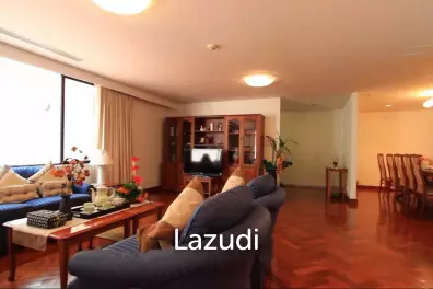 4 Beds 253 Sqm Tipamas suites For Rent